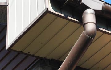 Barons Cross soffit installation costs