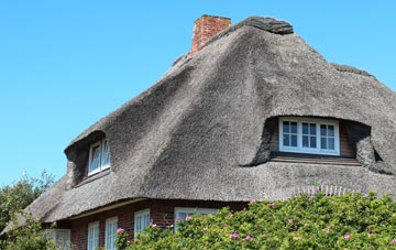 thatch roofing Barons Cross, Herefordshire